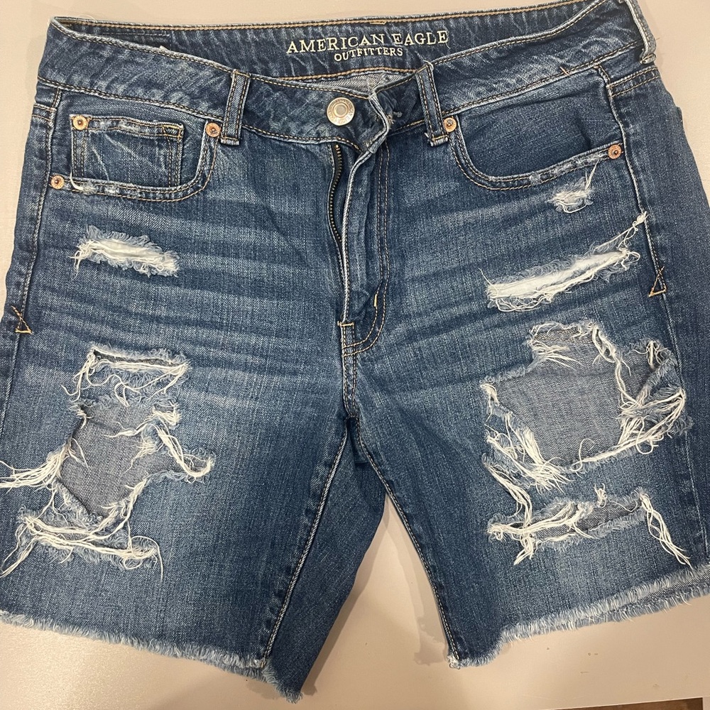 AE Bermuda Shorts